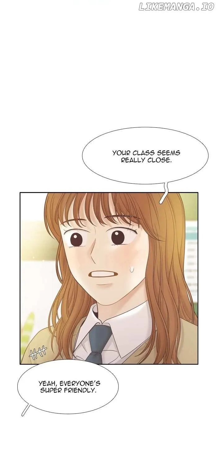 Girl’s World ( World of Girl ) Chapter 437 page 39 - 