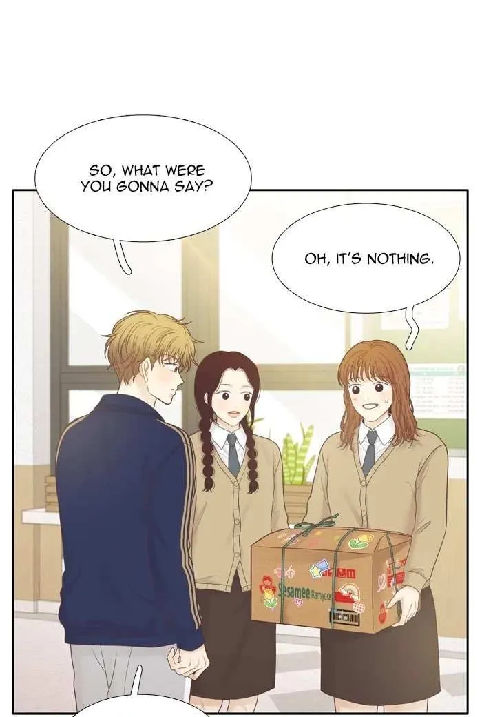 Girl’s World ( World of Girl ) Chapter 437 page 40 - 