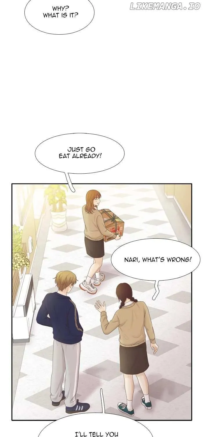 Girl’s World ( World of Girl ) Chapter 437 page 41 - 