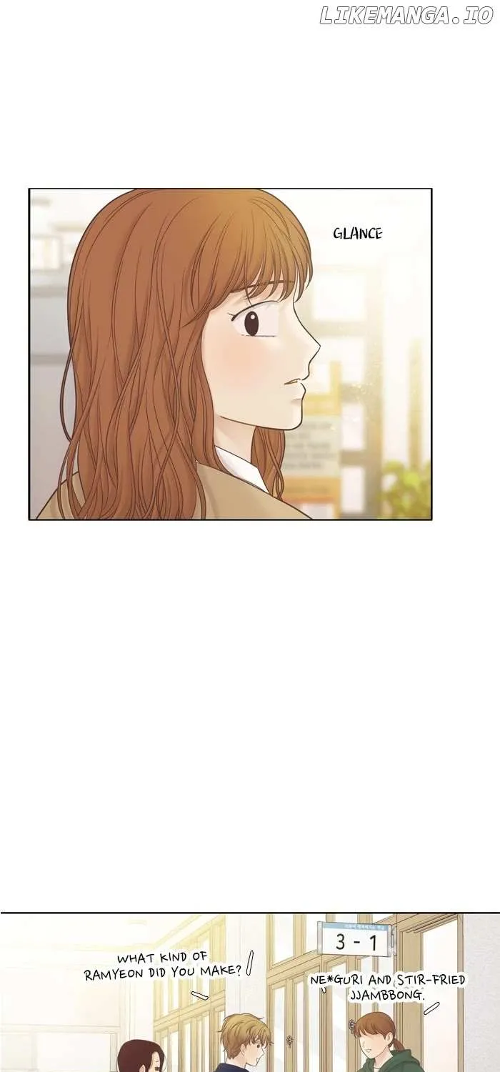 Girl’s World ( World of Girl ) Chapter 437 page 43 - 
