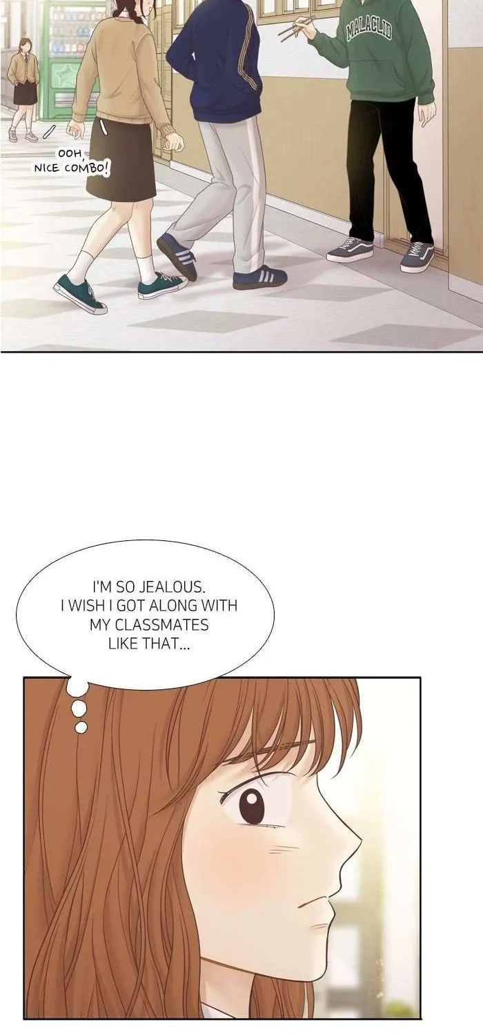 Girl’s World ( World of Girl ) Chapter 437 page 44 - 