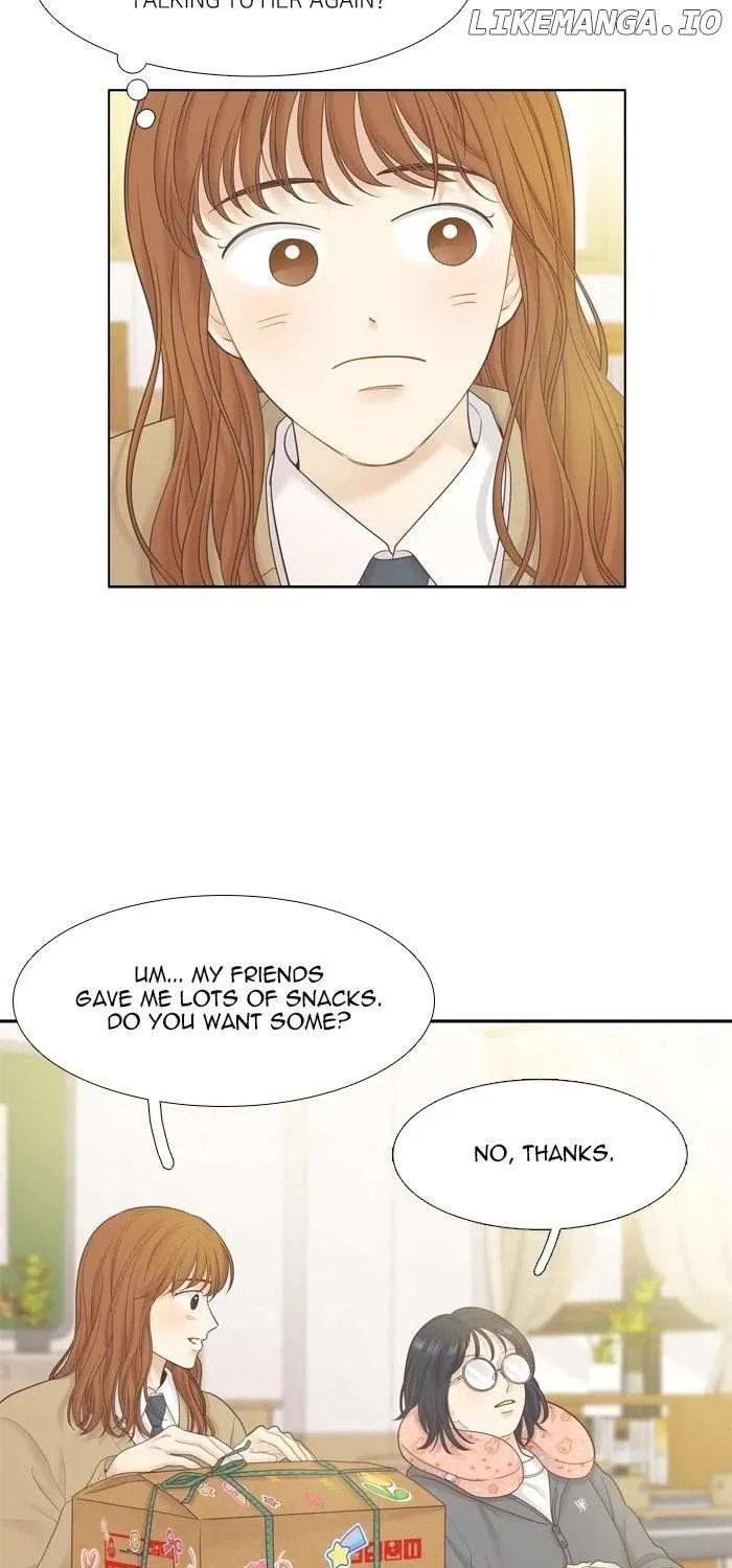 Girl’s World ( World of Girl ) Chapter 437 page 47 - 