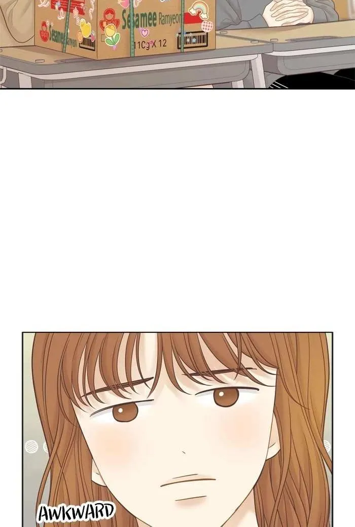 Girl’s World ( World of Girl ) Chapter 437 page 48 - 
