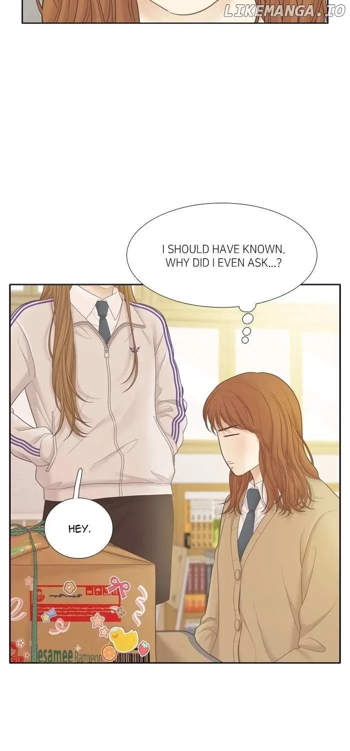 Girl’s World ( World of Girl ) Chapter 437 page 49 - 