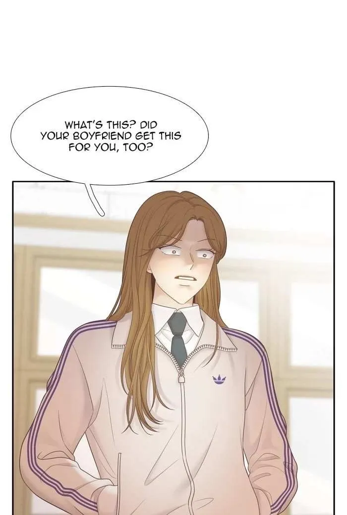 Girl’s World ( World of Girl ) Chapter 437 page 50 - 