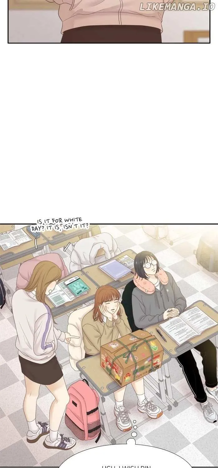 Girl’s World ( World of Girl ) Chapter 437 page 51 - 