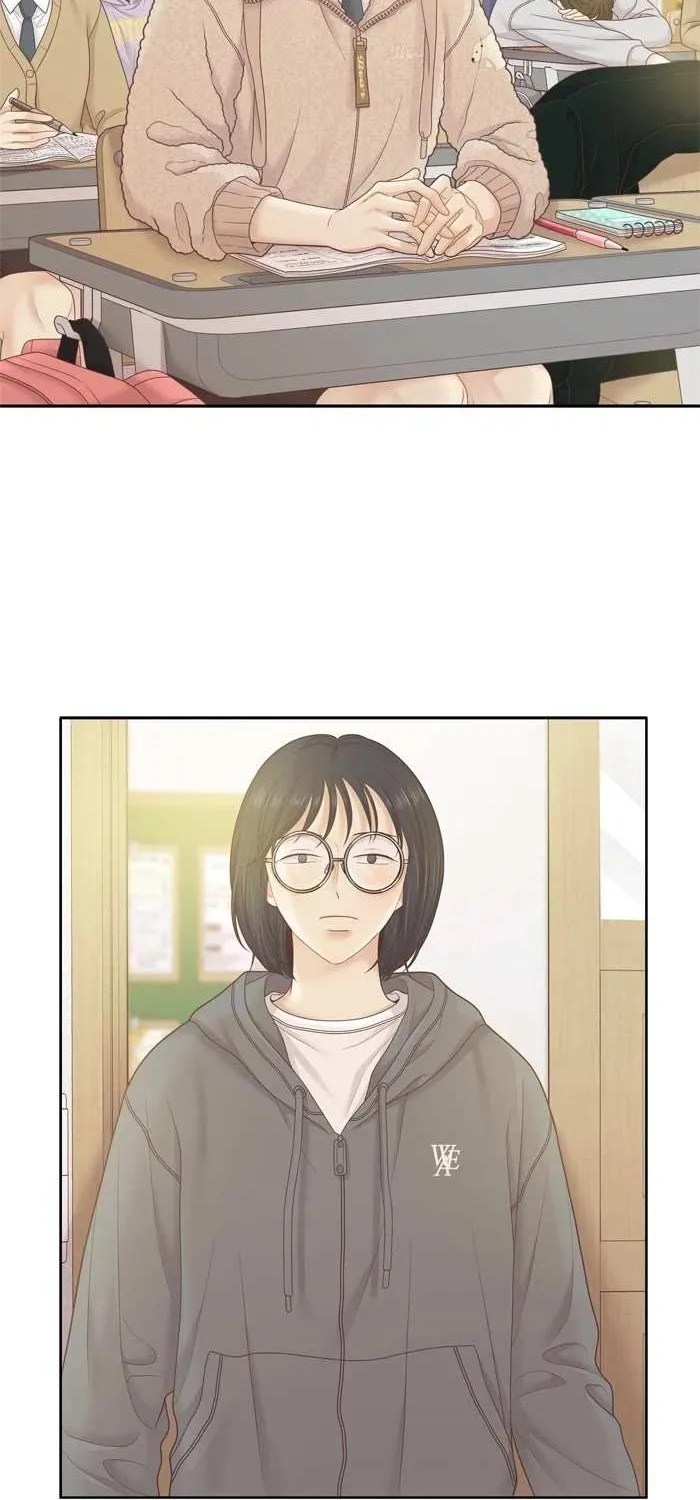 Girl’s World ( World of Girl ) Chapter 437 page 54 - 