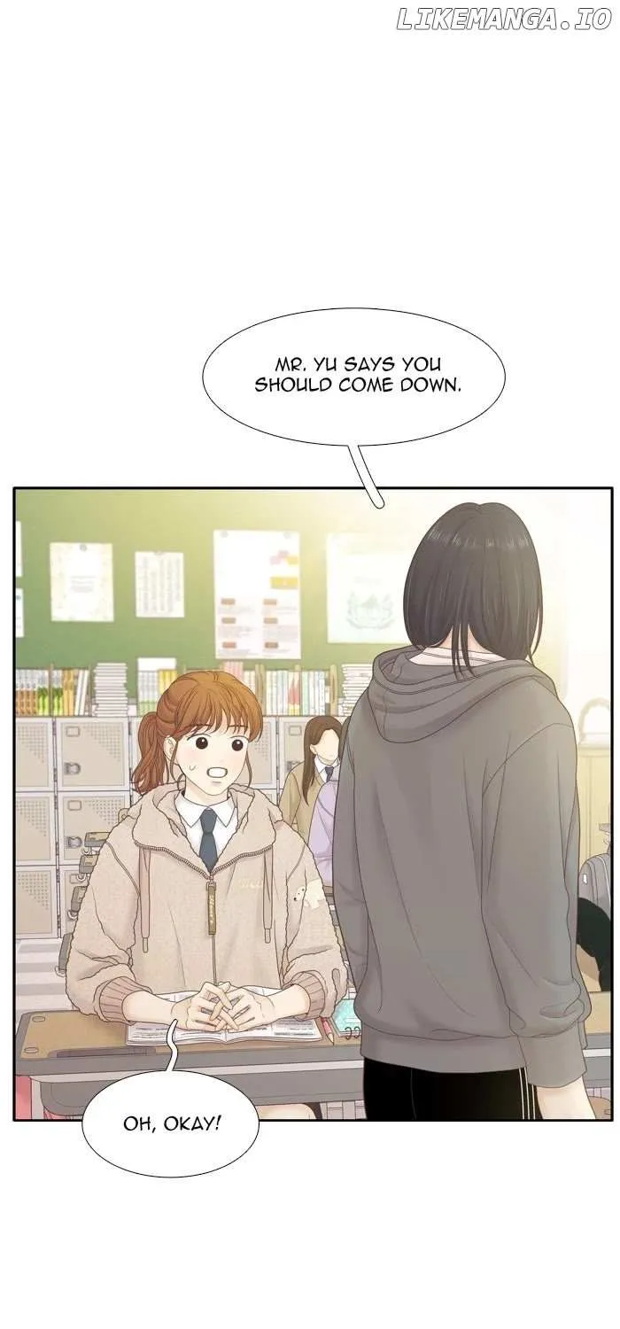 Girl’s World ( World of Girl ) Chapter 437 page 55 - 
