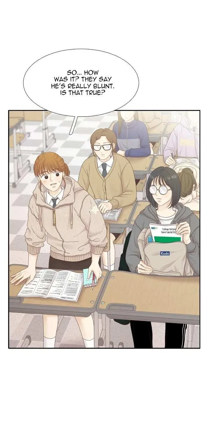 Girl’s World ( World of Girl ) Chapter 437 page 56 - 