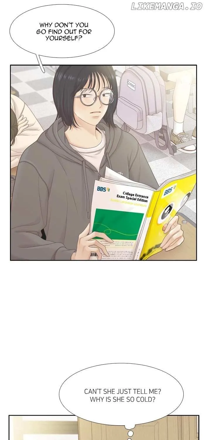 Girl’s World ( World of Girl ) Chapter 437 page 57 - 