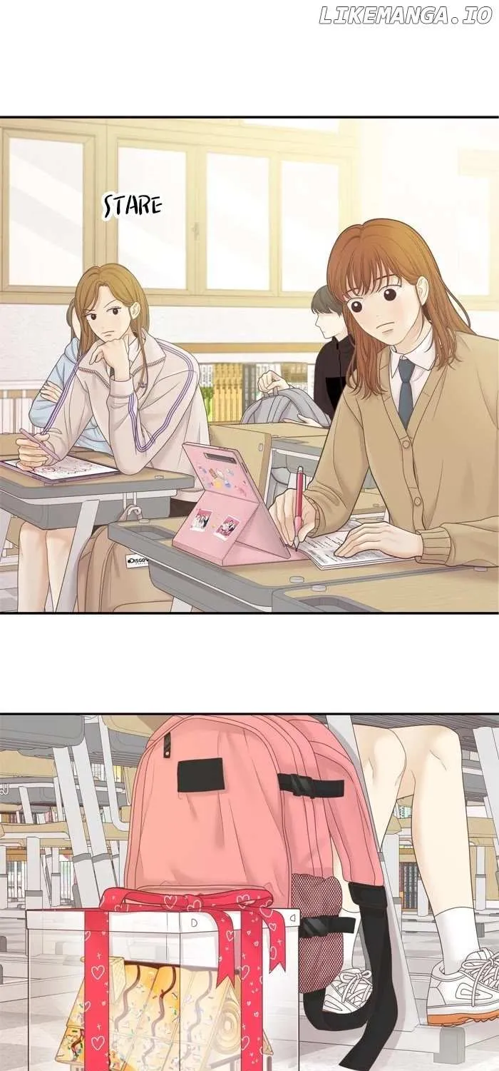 Girl’s World ( World of Girl ) Chapter 437 page 7 - 