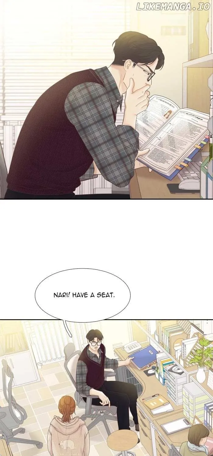 Girl’s World ( World of Girl ) Chapter 437 page 61 - 