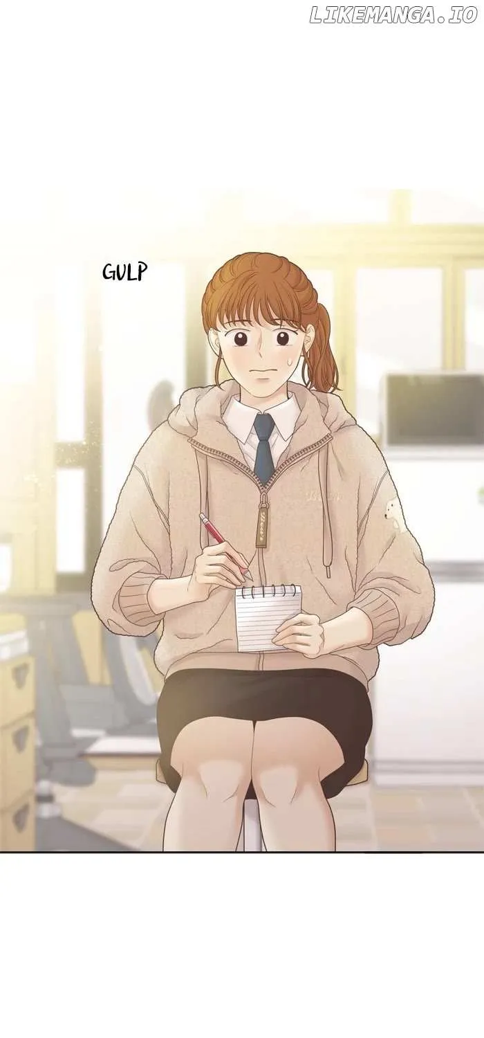 Girl’s World ( World of Girl ) Chapter 437 page 67 - 