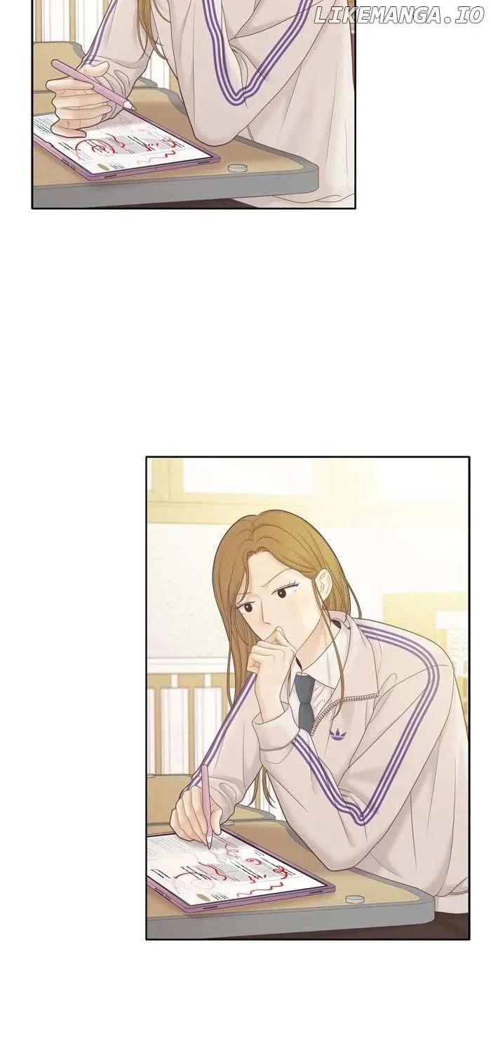 Girl’s World ( World of Girl ) Chapter 437 page 9 - 