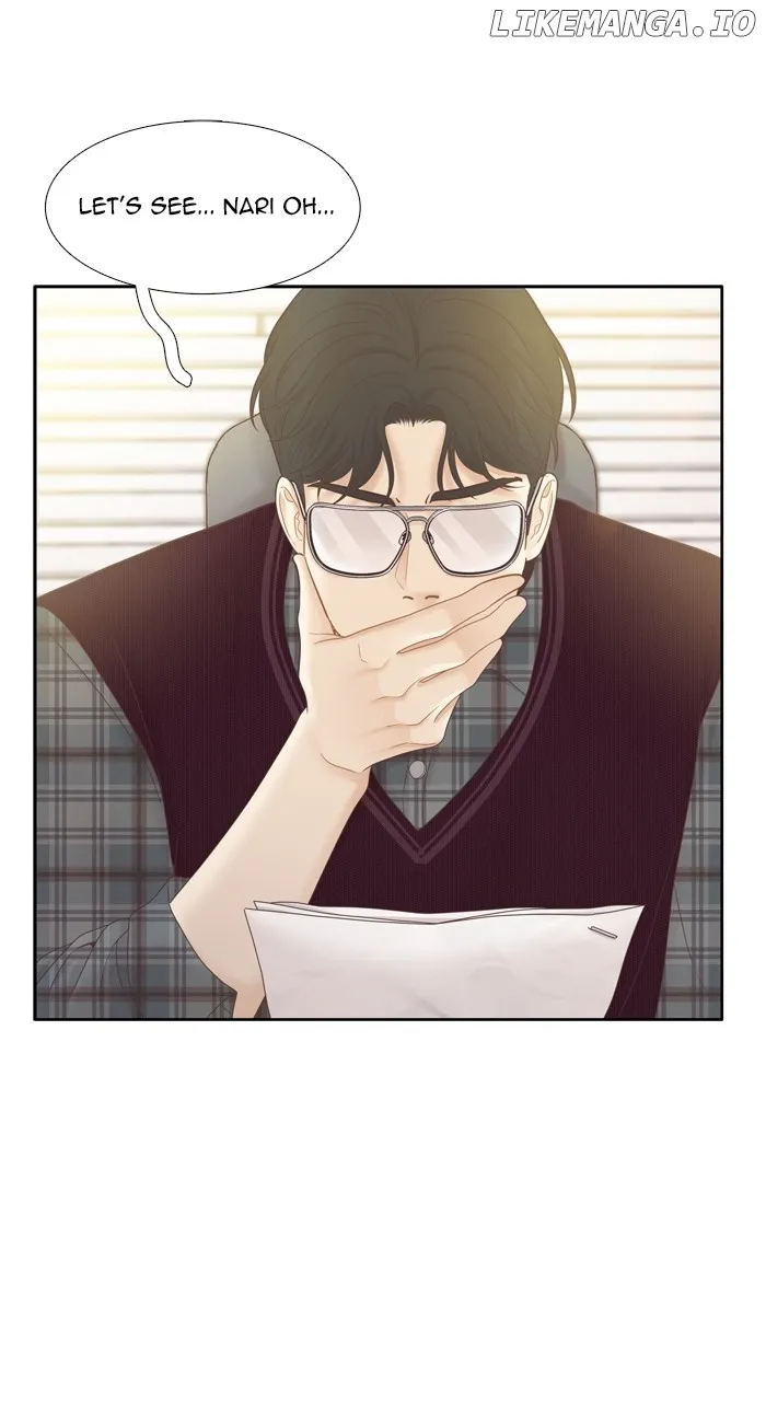 Girl’s World ( World of Girl ) Chapter 438 page 2 - 