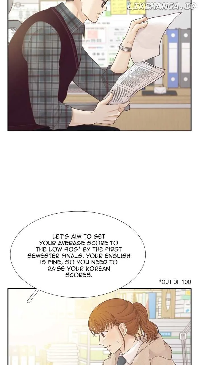 Girl’s World ( World of Girl ) Chapter 438 page 11 - 