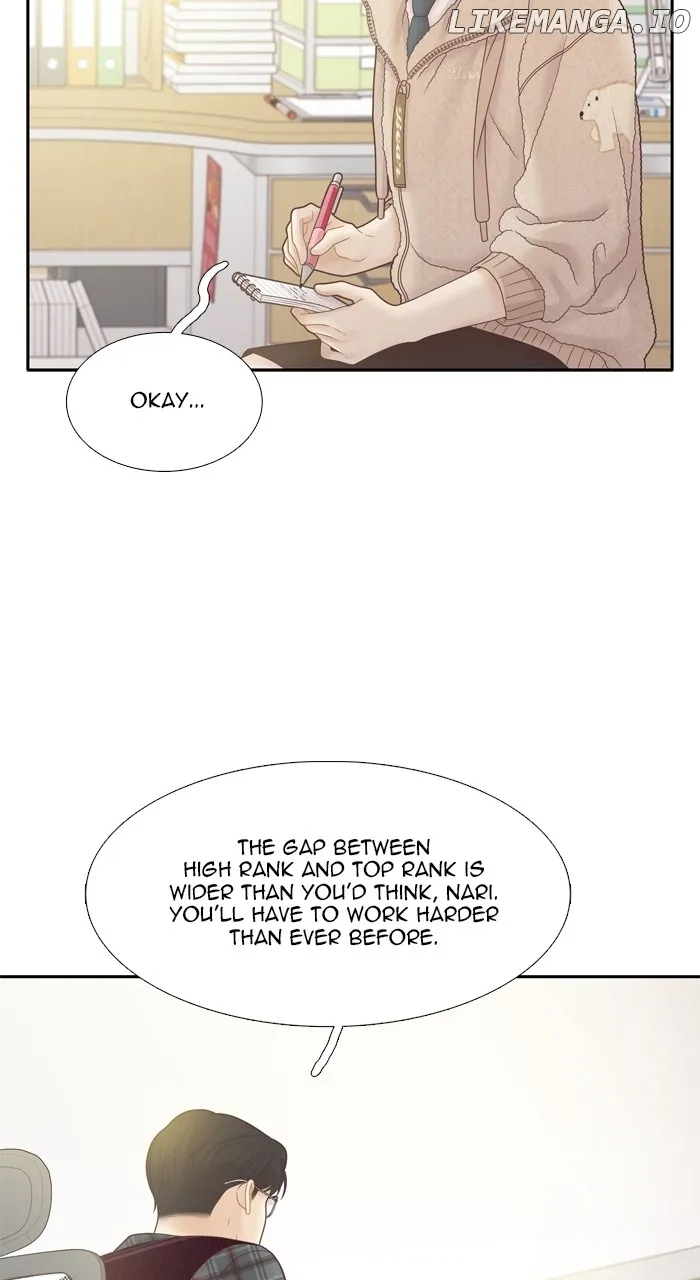 Girl’s World ( World of Girl ) Chapter 438 page 12 - 