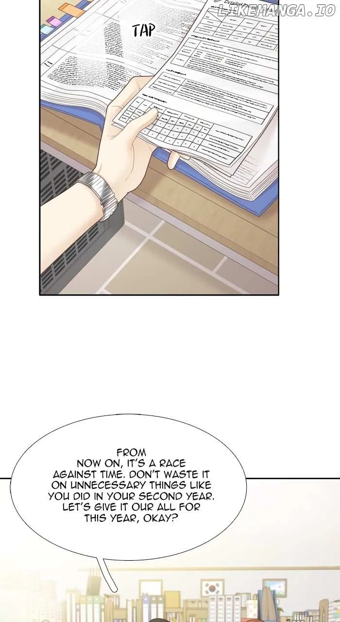 Girl’s World ( World of Girl ) Chapter 438 page 14 - 