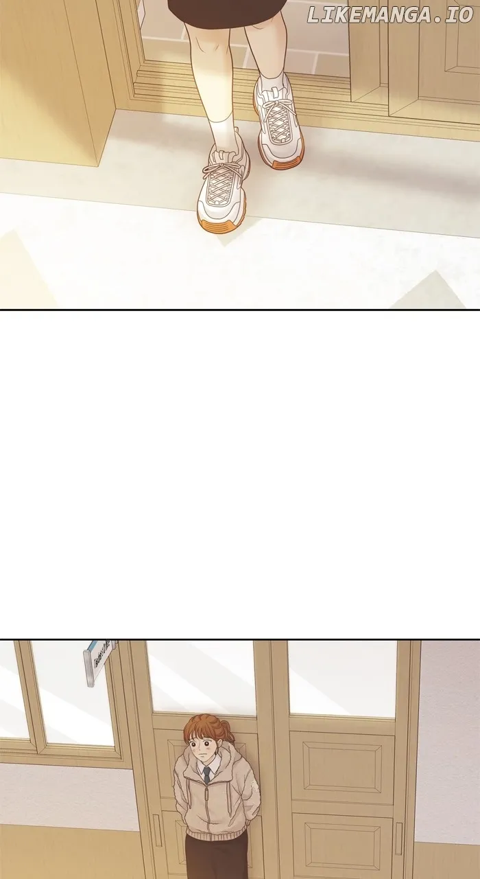 Girl’s World ( World of Girl ) Chapter 438 page 16 - 