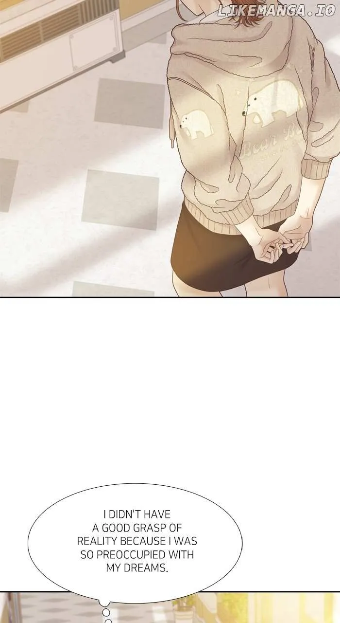 Girl’s World ( World of Girl ) Chapter 438 page 18 - 