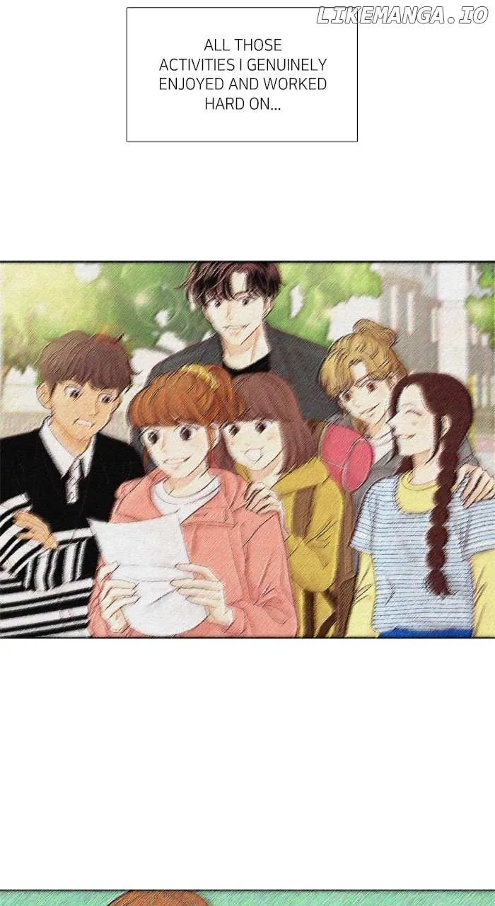 Girl’s World ( World of Girl ) Chapter 438 page 20 - 