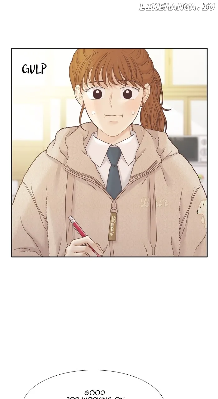 Girl’s World ( World of Girl ) Chapter 438 page 3 - 