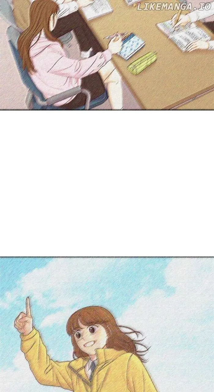 Girl’s World ( World of Girl ) Chapter 438 page 22 - 