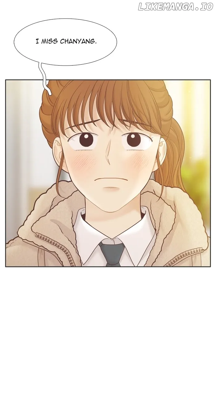 Girl’s World ( World of Girl ) Chapter 438 page 27 - 