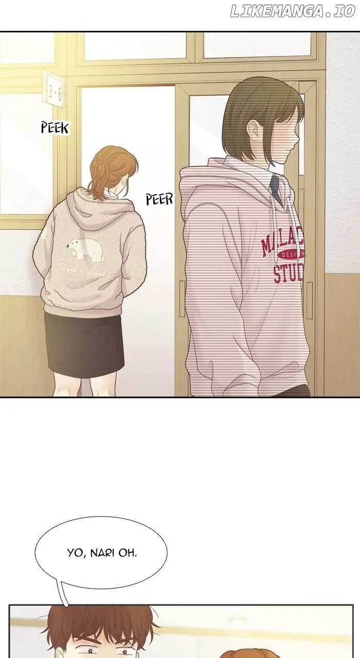 Girl’s World ( World of Girl ) Chapter 438 page 29 - 
