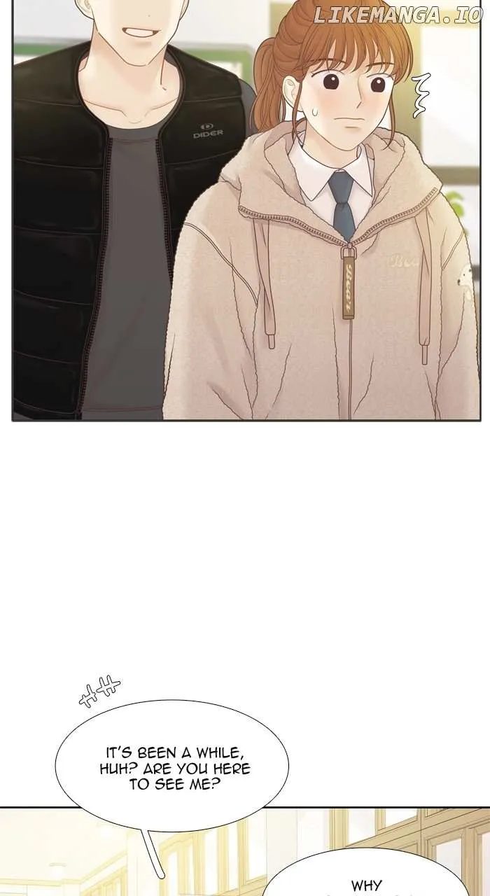 Girl’s World ( World of Girl ) Chapter 438 page 30 - 