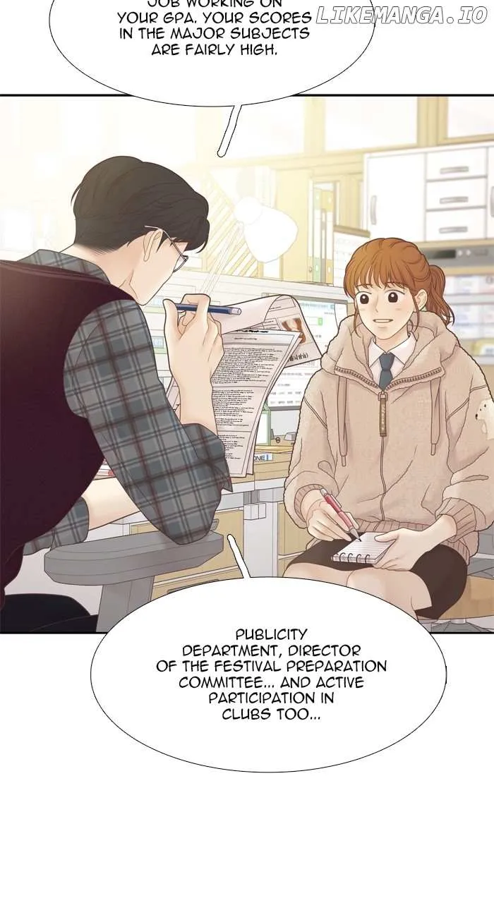 Girl’s World ( World of Girl ) Chapter 438 page 4 - 