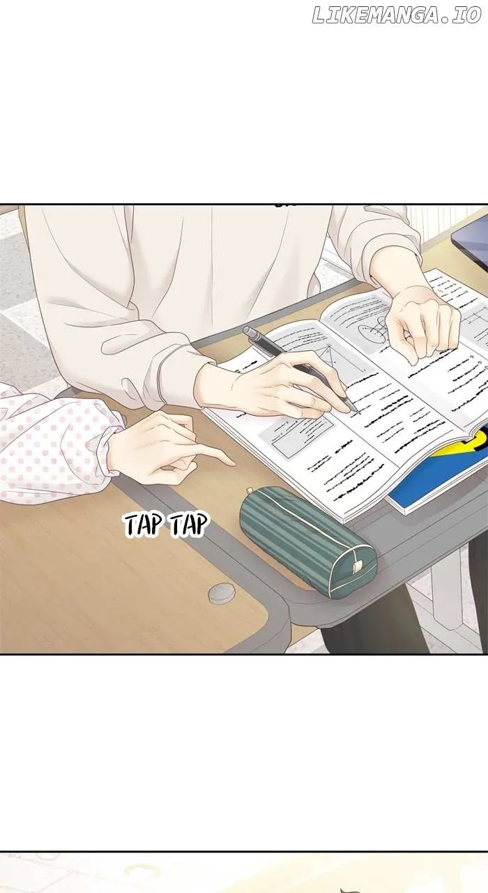 Girl’s World ( World of Girl ) Chapter 438 page 36 - 