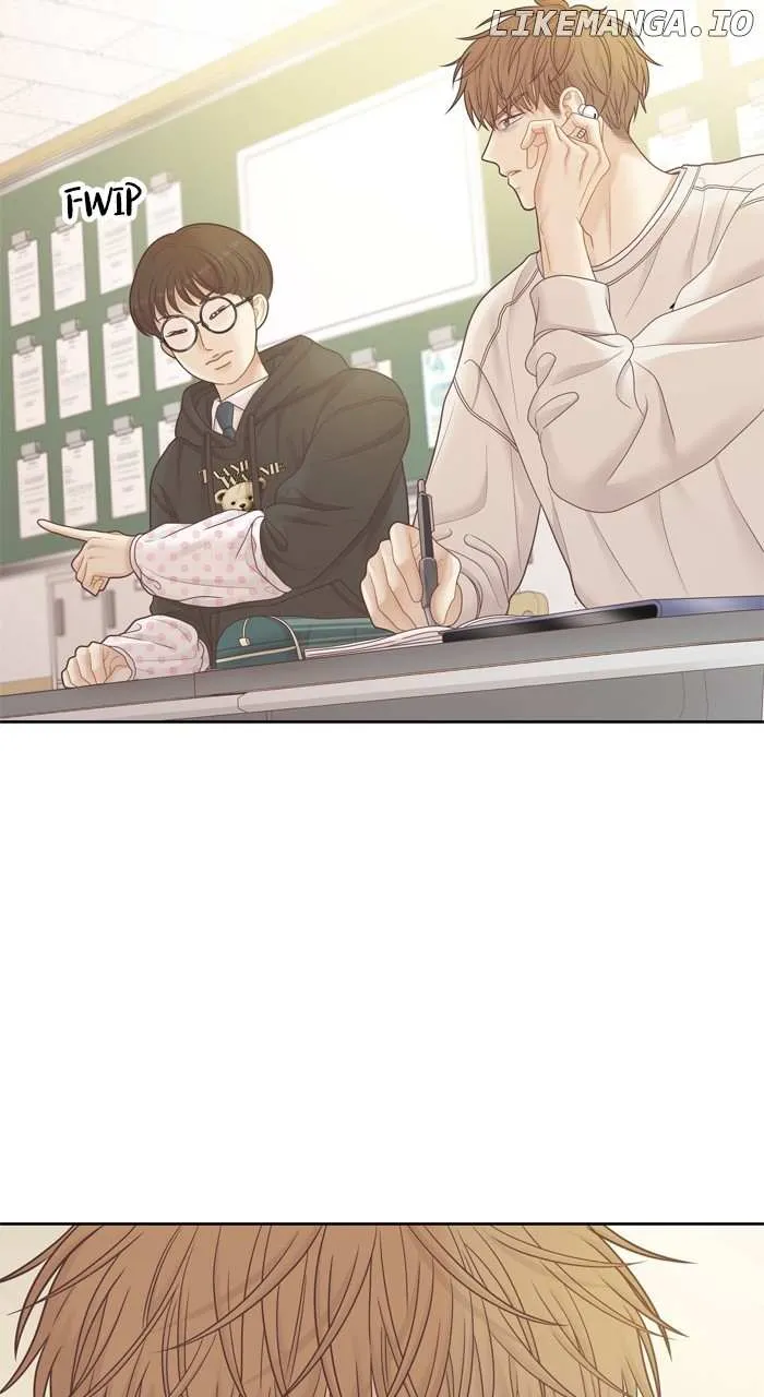 Girl’s World ( World of Girl ) Chapter 438 page 37 - 