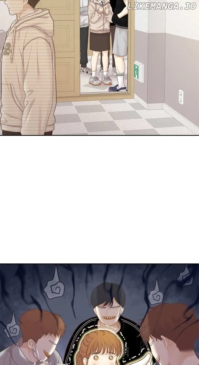 Girl’s World ( World of Girl ) Chapter 438 page 39 - 