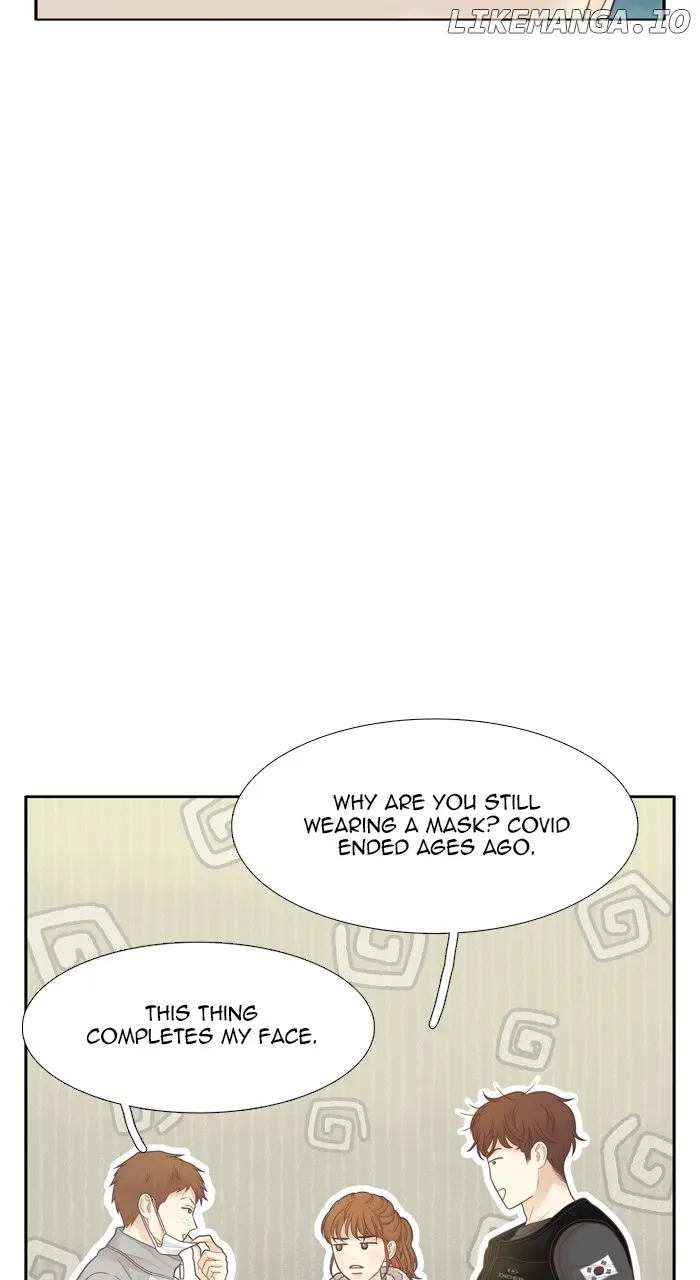 Girl’s World ( World of Girl ) Chapter 438 page 41 - 