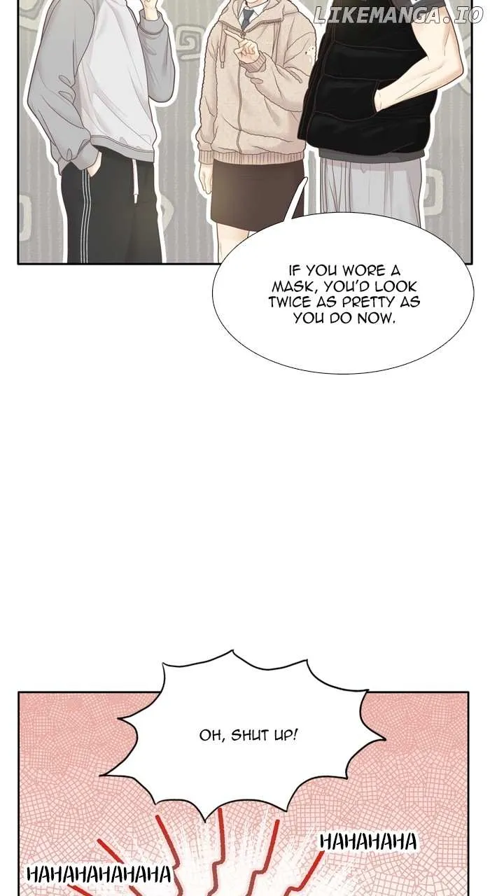Girl’s World ( World of Girl ) Chapter 438 page 42 - 
