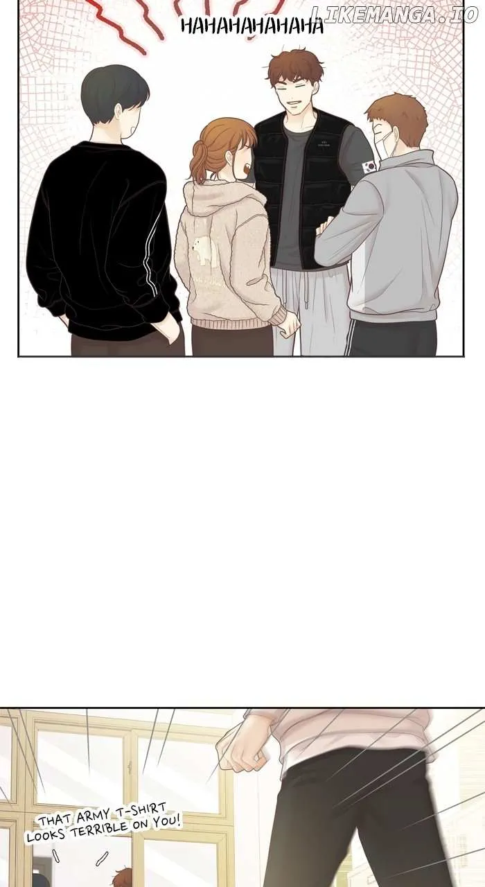 Girl’s World ( World of Girl ) Chapter 438 page 43 - 