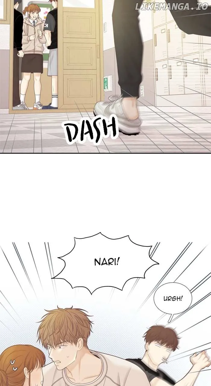 Girl’s World ( World of Girl ) Chapter 438 page 44 - 