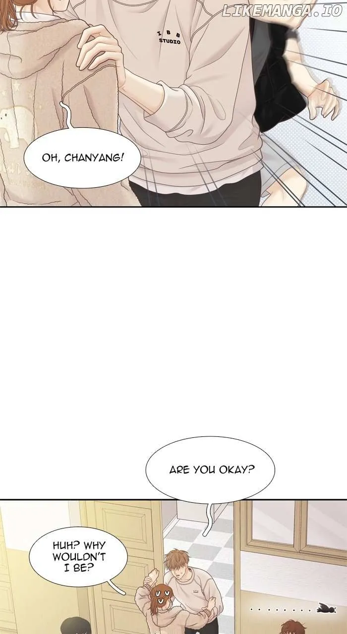 Girl’s World ( World of Girl ) Chapter 438 page 45 - 