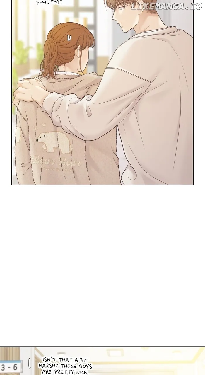 Girl’s World ( World of Girl ) Chapter 438 page 47 - 