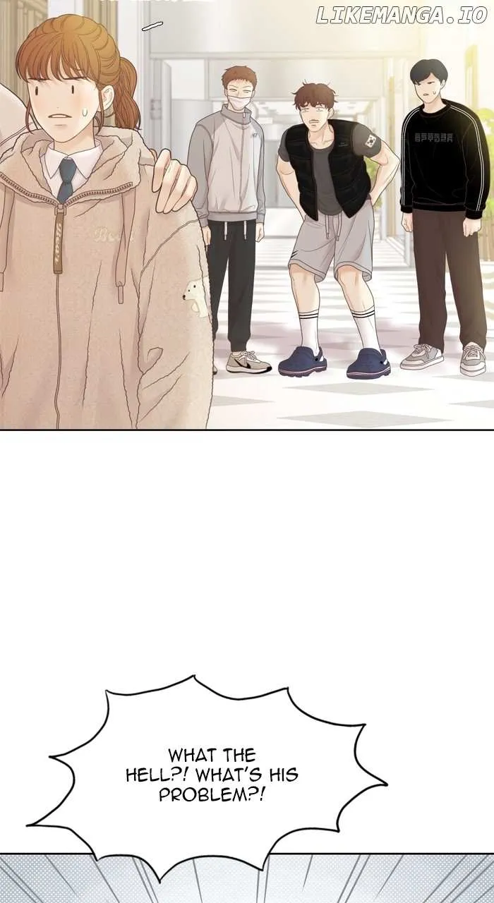 Girl’s World ( World of Girl ) Chapter 438 page 48 - 