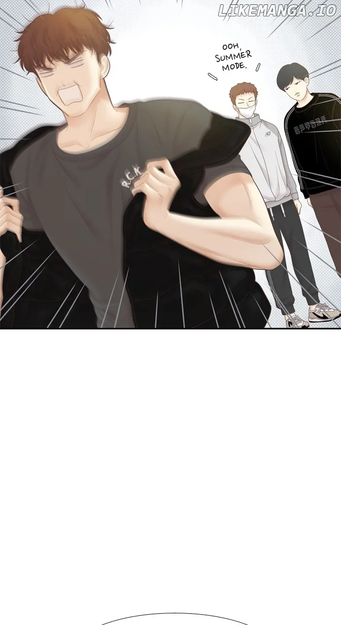 Girl’s World ( World of Girl ) Chapter 438 page 49 - 