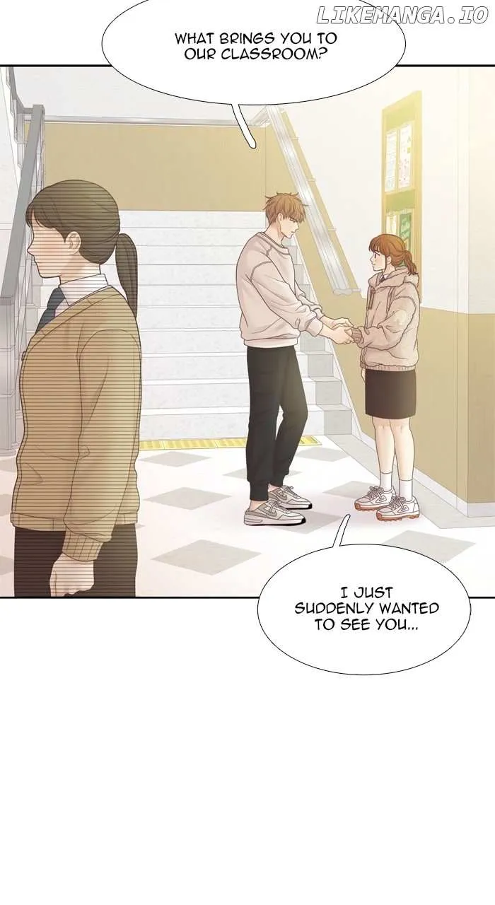 Girl’s World ( World of Girl ) Chapter 438 page 50 - 