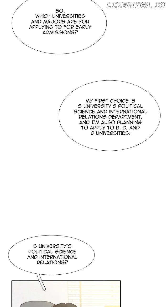 Girl’s World ( World of Girl ) Chapter 438 page 6 - 