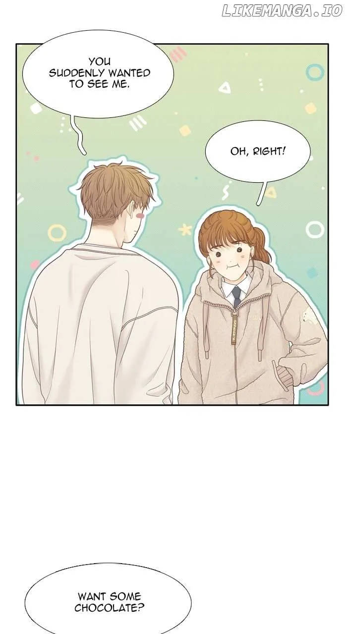 Girl’s World ( World of Girl ) Chapter 438 page 51 - 