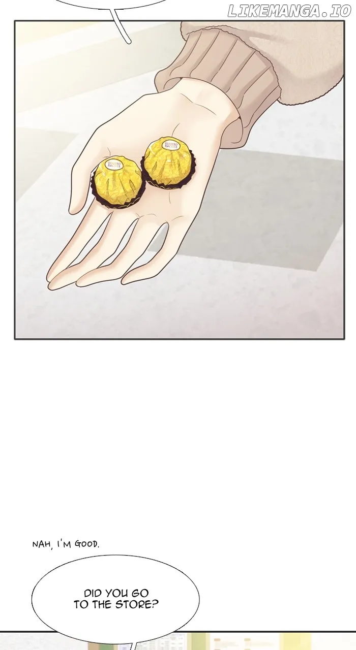 Girl’s World ( World of Girl ) Chapter 438 page 52 - 