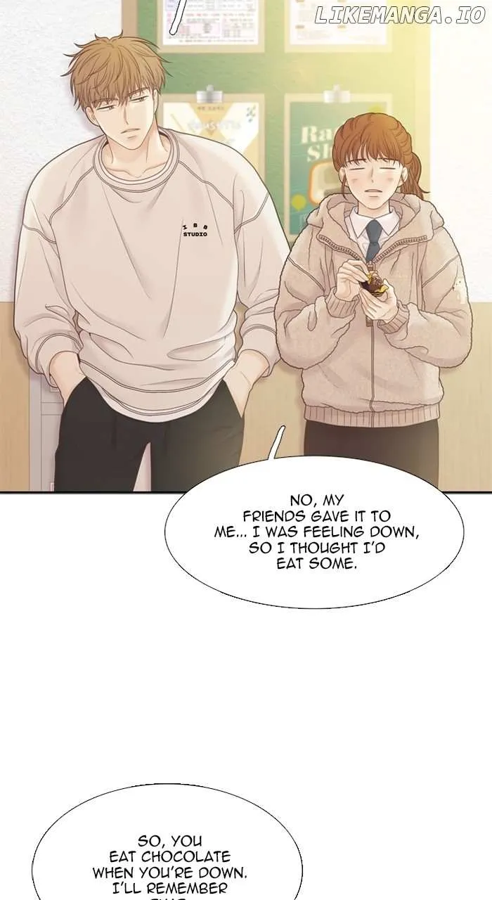 Girl’s World ( World of Girl ) Chapter 438 page 53 - 