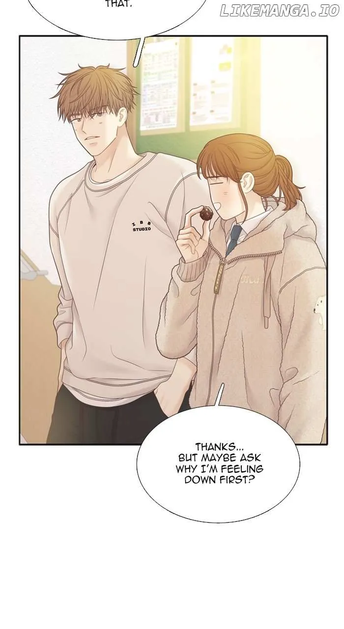 Girl’s World ( World of Girl ) Chapter 438 page 54 - 