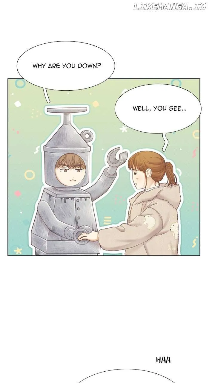 Girl’s World ( World of Girl ) Chapter 438 page 55 - 