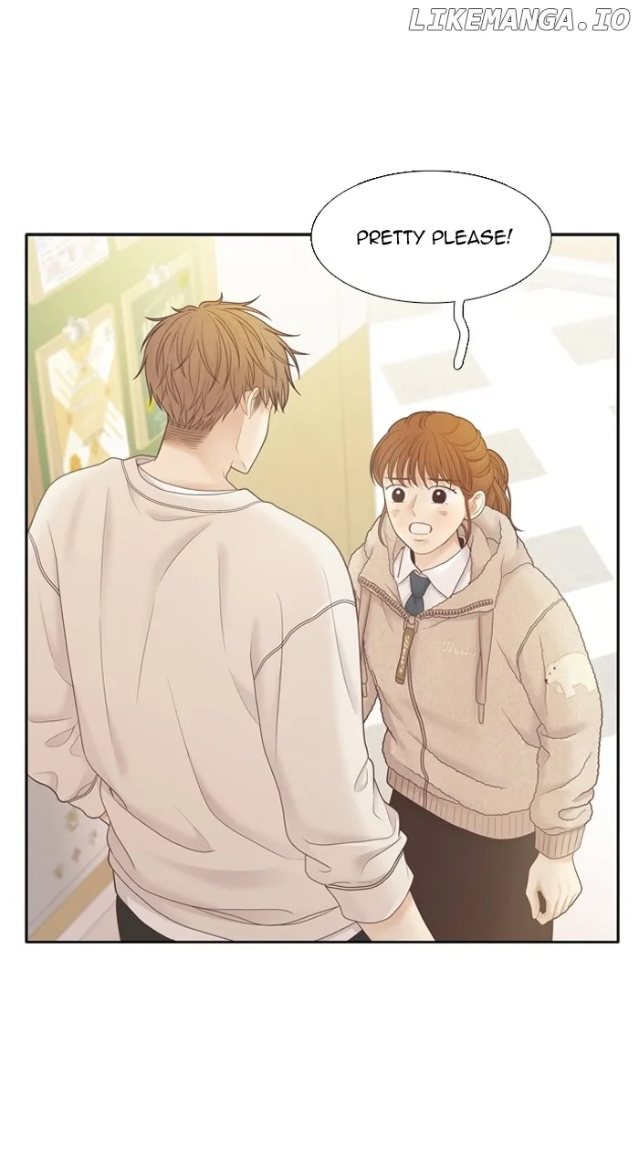 Girl’s World ( World of Girl ) Chapter 438 page 57 - 